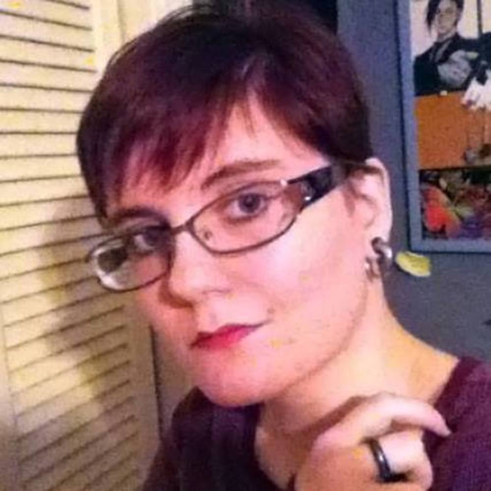 Meet your Posher, Heather